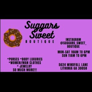 Meet your Posher, Dominique